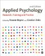 Applied Psychology - Preview