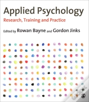 Capa do artigo Applied Psychology