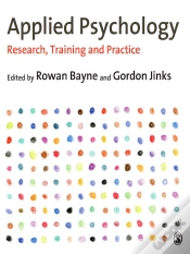 Capa do artigo Applied Psychology