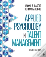 Capa do artigo Applied Psychology In Talent Management