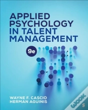 Capa do artigo Applied Psychology In Talent Management