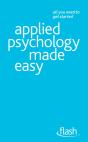 Applied Psychology Made Easy: Flash - Preview