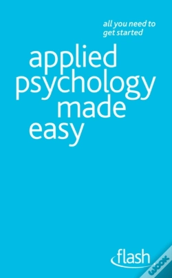 Capa do artigo Applied Psychology Made Easy: Flash