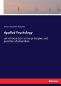 Applied Psychology - Preview