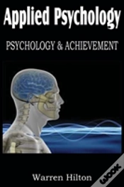 Capa do artigo Applied Psychology, Psychology And Achievement