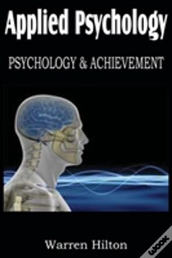 Capa do artigo Applied Psychology, Psychology And Achievement