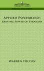 Applied Psychology - Preview
