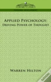 Capa do artigo Applied Psychology