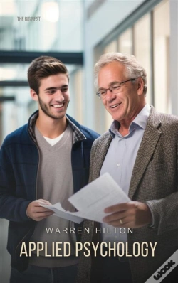 Capa do artigo Applied Psychology