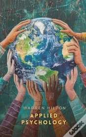 Capa do artigo Applied Psychology