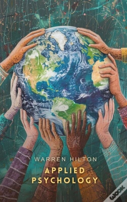 Capa do artigo Applied Psychology
