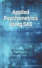Applied Psychometrics Using Sas - Preview