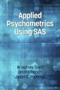 Applied Psychometrics Using Sas - Preview