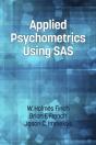 Applied Psychometrics Using Sas - Preview
