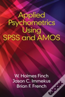 Applied Psychometrics Using Spss And Amos