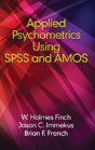 Applied Psychometrics Using Spss And Amos - Preview