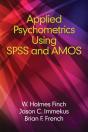 Applied Psychometrics Using Spss And Amos - Preview