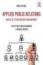 Applied Public Relations - Preview