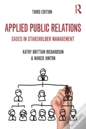 Capa do artigo Applied Public Relations