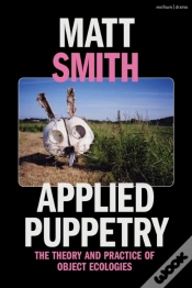 Capa do artigo Applied Puppetry