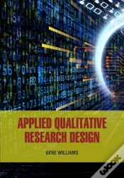 Capa do artigo Applied Qualitative Research Design