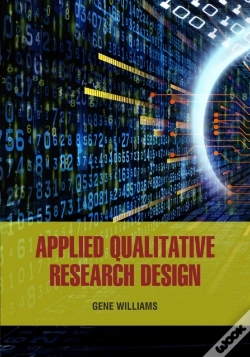 Capa do artigo Applied Qualitative Research Design
