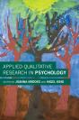 Applied Qualitative Research In Psychology - Preview