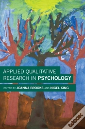 Capa do artigo Applied Qualitative Research In Psychology