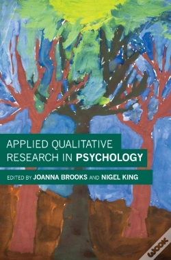Capa do artigo Applied Qualitative Research In Psychology
