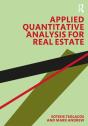 Applied Quantitative Analysis For Real Estate - Preview