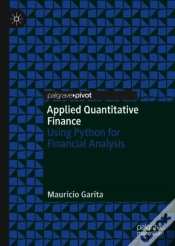 Capa do artigo Applied Quantitative Finance