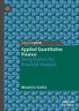 Applied Quantitative Finance - Preview