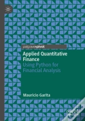 Applied Quantitative Finance