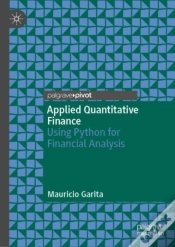 Capa do artigo Applied Quantitative Finance