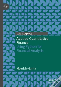Capa do artigo Applied Quantitative Finance