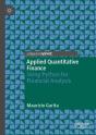 Applied Quantitative Finance - Preview