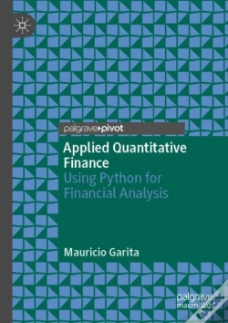 Capa do artigo Applied Quantitative Finance