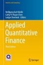Applied Quantitative Finance - Preview