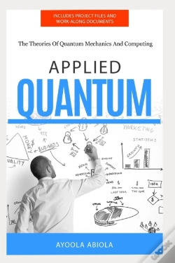 Capa do artigo Applied Quantum