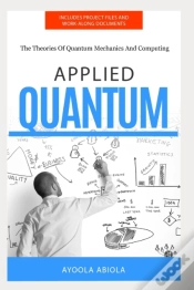 Capa do artigo Applied Quantum