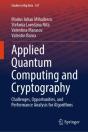 Applied Quantum Computing And Cryptography - Preview