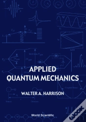 Capa do artigo Applied Quantum Mechanics