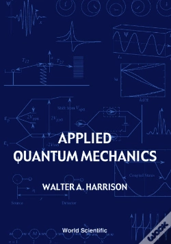Capa do artigo Applied Quantum Mechanics