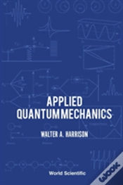Capa do artigo Applied Quantum Mechanics