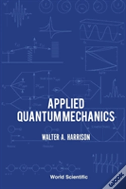 Capa do artigo Applied Quantum Mechanics