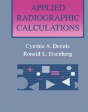 Applied Radiographic Calculations - Preview