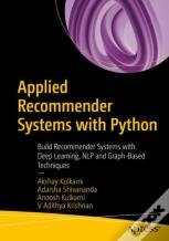 Applied Recommender Systems With Python