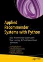 Applied Recommender Systems With Python - Preview