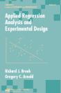 Applied Regression Analysis And Experimental Design - Preview