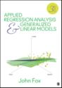 Applied Regression Analysis And Generalized Linear Models - Preview